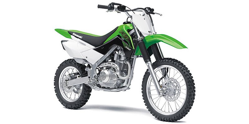 used klx140 for sale near me