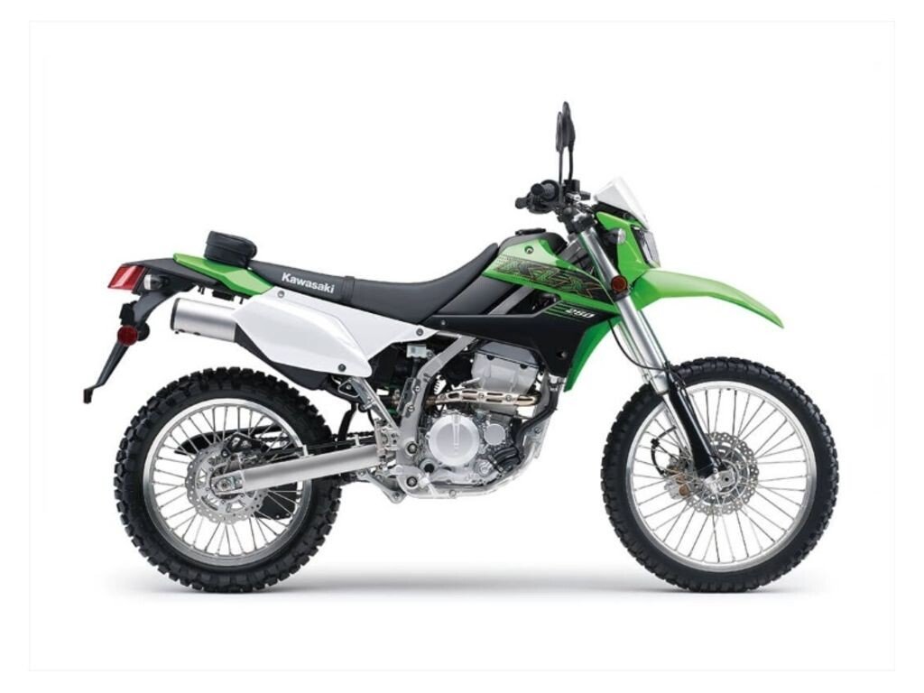 used kawasaki klx 250 for sale near me