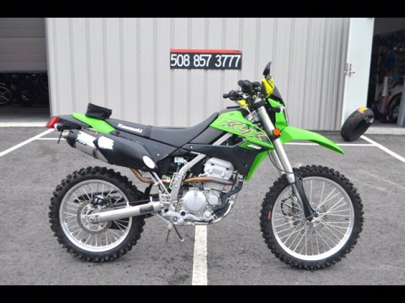 2020 Kawasaki for Sale - Motorcycles on Autotrader