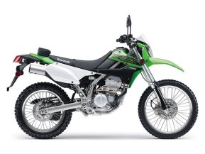 2020 Kawasaki KLX250 for sale 201330039