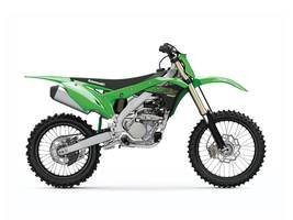 2020 Kawasaki KX250 for sale 200822055