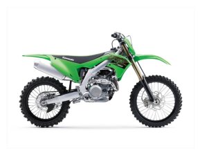 2020 Kawasaki KX450 for sale 201500809