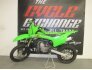 2020 Kawasaki KX85 for sale 201298631