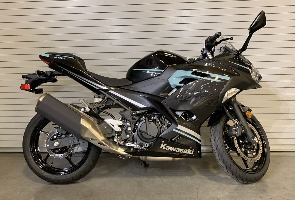 kawasaki ninja 400 autotrader