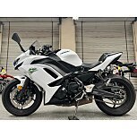2020 Kawasaki Ninja 650 ABS for sale 201322425