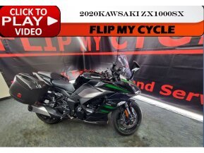 2020 Kawasaki Ninja 1000 SX for sale 201255237