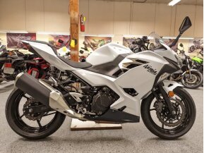 2020 Kawasaki Ninja 400 ABS for sale 201276173