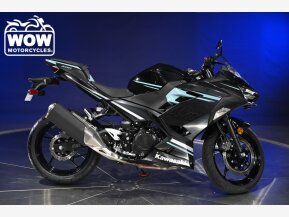 2020 Kawasaki Ninja 400 ABS for sale 201377228