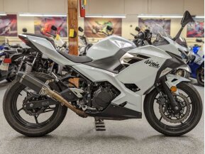 2020 Kawasaki Ninja 400 ABS for sale 201405774