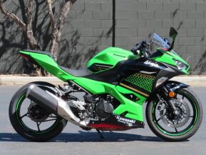 2020 Kawasaki Ninja 400 ABS for sale 201445854