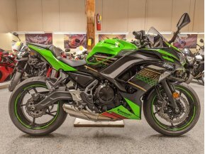 2020 Kawasaki Ninja 650 ABS for sale 201277402