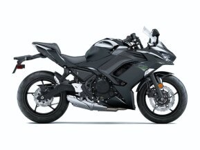 2020 Kawasaki Ninja 650 ABS for sale 201325051