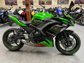 2020 Kawasaki Ninja 650 KRT Edition for sale 201432836