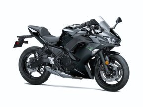 2020 Kawasaki Ninja 650 ABS for sale 201442380