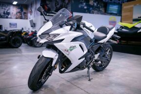 2020 Kawasaki Ninja 650 for sale 201525393