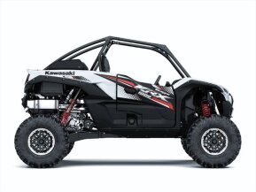 2020 Kawasaki Teryx