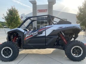 2020 Kawasaki Teryx KRX