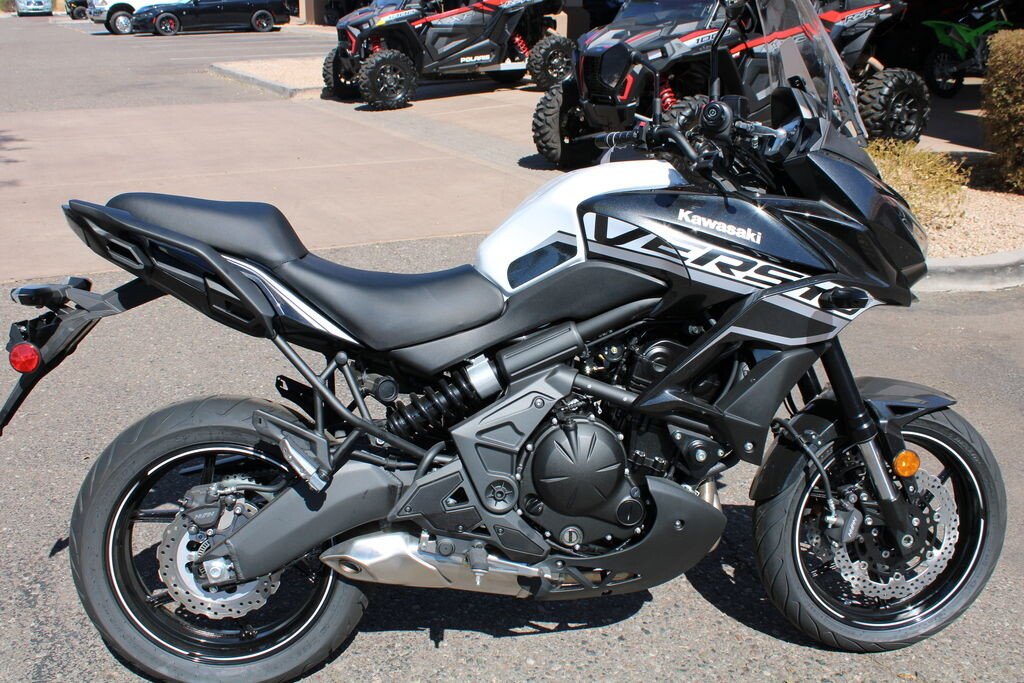 versys 650 for sale near me