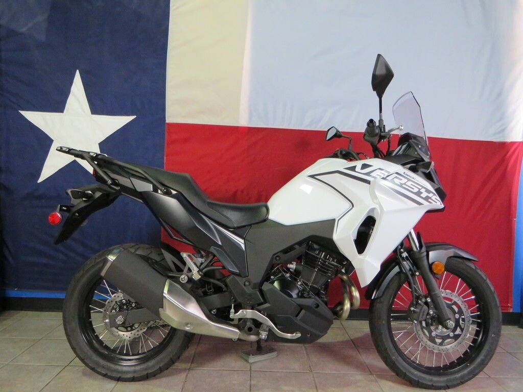 kawasaki versys 300 for sale near me