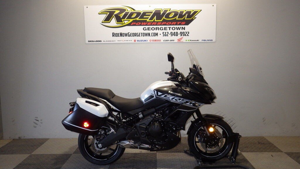 kawasaki versys 650 for sale near me