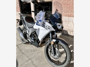 2020 Kawasaki Versys X-300 ABS for sale 201315537
