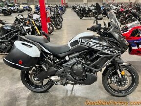 2020 Kawasaki Versys for sale 201533539