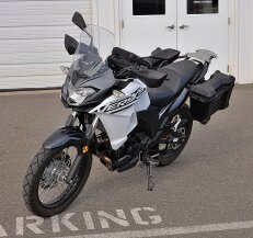 2020 Kawasaki Versys X-300 for sale 201610832