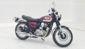 2020 Kawasaki W800 for sale 201569254