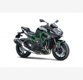2020 Kawasaki Z H2 Motorcycles For Sale Motorcycles On Autotrader