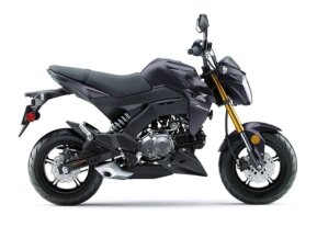 2020 Kawasaki Z125 Pro for sale 201532534