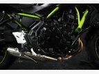 Thumbnail Photo 14 for 2020 Kawasaki Z650 ABS