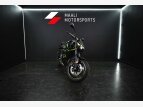 Thumbnail Photo 0 for 2020 Kawasaki Z650 ABS