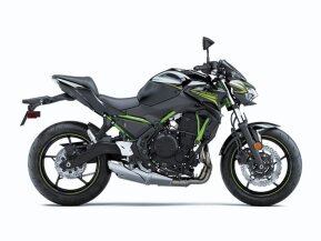 2020 Kawasaki Z650 for sale 201222905