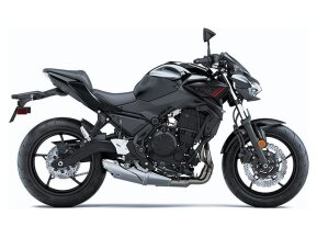 2020 Kawasaki Z650 for sale 201245965