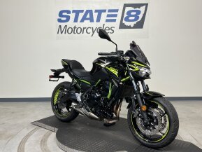 2020 Kawasaki Z650 ABS for sale 201394232