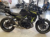 2020 Kawasaki Z650 ABS for sale 201629238