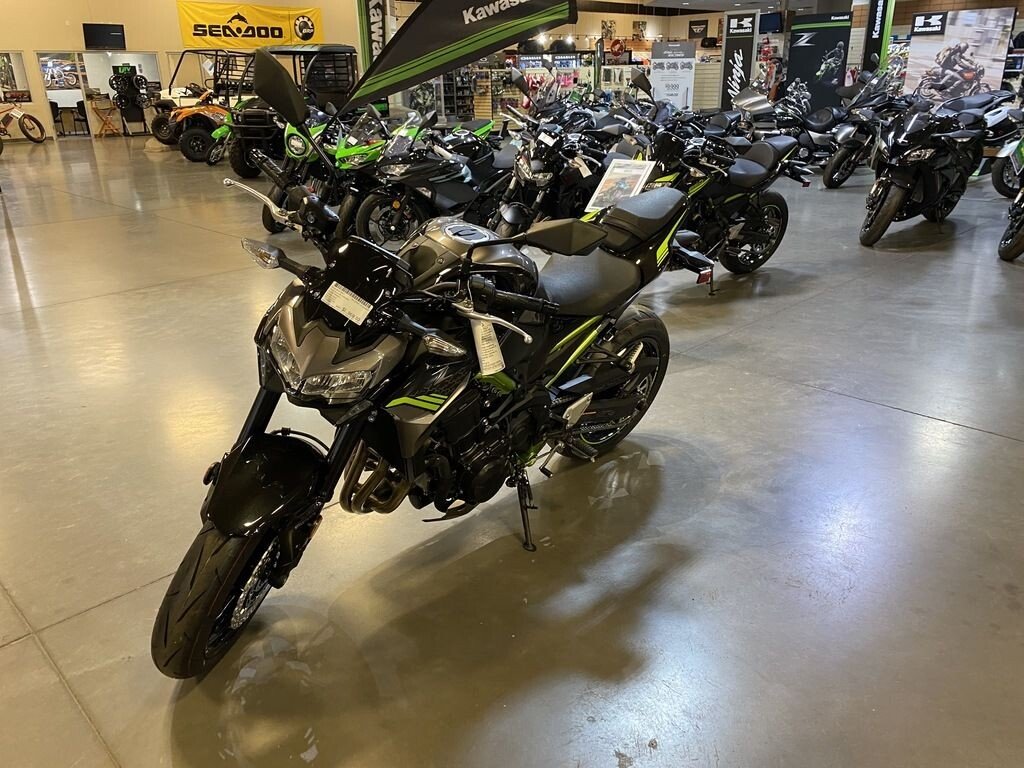 used kawasaki z900 for sale near me