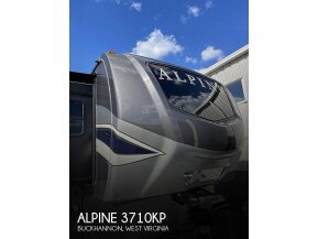 2020 Keystone Alpine for sale 300324595