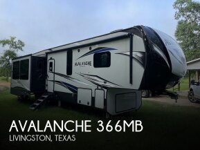 2020 Keystone Avalanche for sale 300316679