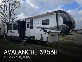 2020 Keystone Avalanche for sale 300347519