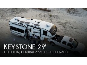 2020 Keystone Cougar for sale 300405649