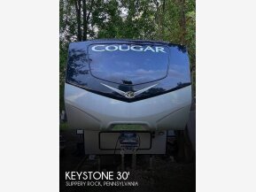 2020 Keystone Cougar for sale 300428722