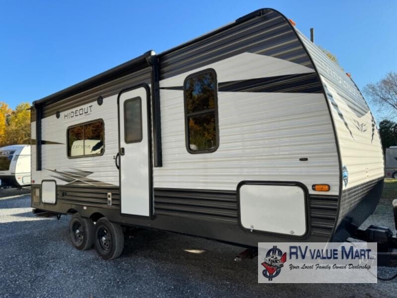 2020 Keystone Hideout Rvs For Sale - Rvs On Autotrader