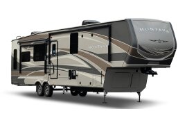 2020 Keystone Montana 3810MS specifications