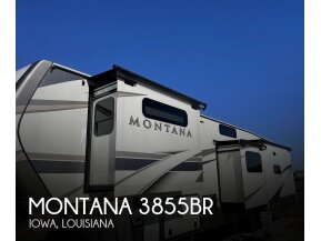 2020 Keystone Montana for sale 300345368