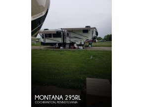 2020 Keystone Montana for sale 300350419