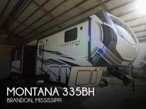 2020 Keystone Montana for sale 300375098
