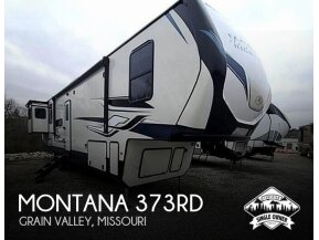 2020 Keystone Montana for sale 300375384