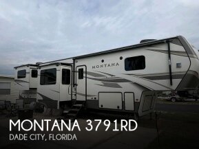 2020 Keystone Montana 3791RD for sale 300375908