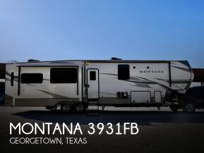 2020 Keystone Montana for sale 300376037